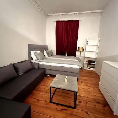 Apartment Lovely Private In By Royal Palace At Oslo