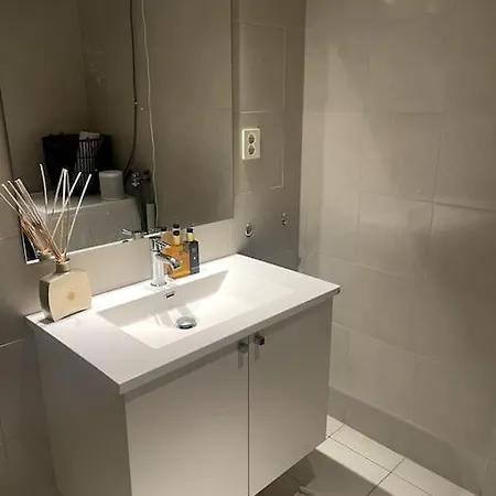Luxury Penthouse Daire