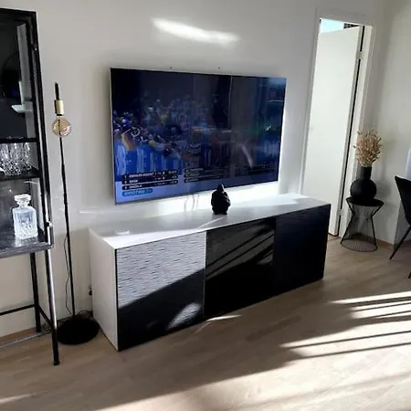 Daire Luxury Penthouse *
