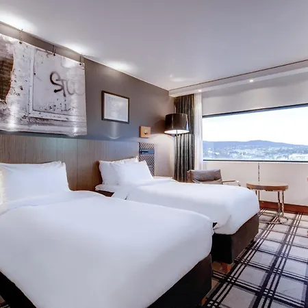 Hotel Radisson Blu Scandinavia Hotel, 4*