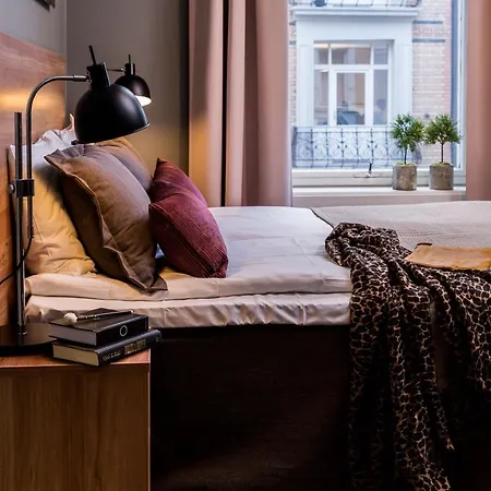 Frogner House - Nationaltheatret Apartment Oslo