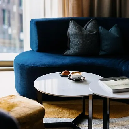 The Thief 5* Oslo
