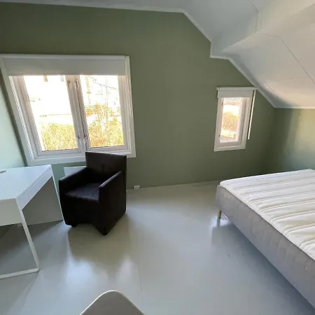 Paradis Hus Сasa de vacaciones *
