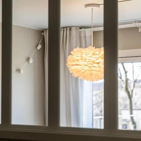 Scandinavian With 2 Bedrooms And Terrasse - Close To Storo Storsenter And All Public Transport Appartement Oslo