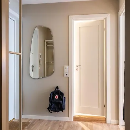 Scandinavian With 2 Bedrooms And Terrasse - Close To Storo Storsenter And All Public Transport Appartement