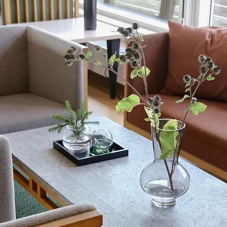 Voksenasen Hotell; Western Signature Collection 4* 奥斯陆