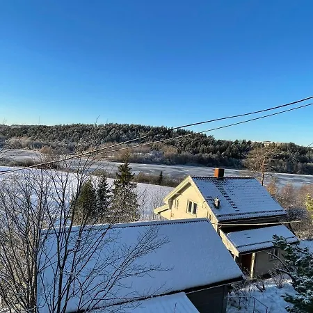Paradis Hus