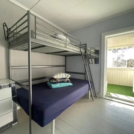 Paradis Hus