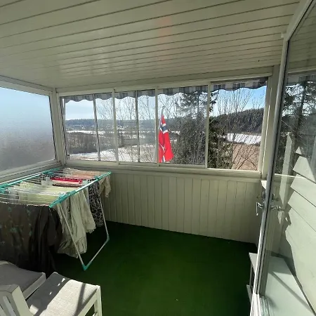 Paradis Hus