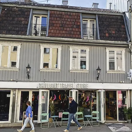 Apartment I Gamle *