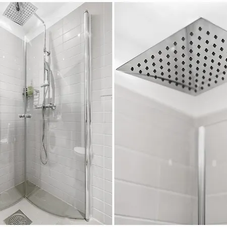Appartement Lokka