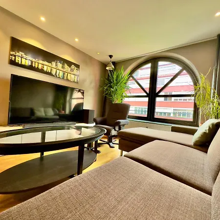Lokka Appartement