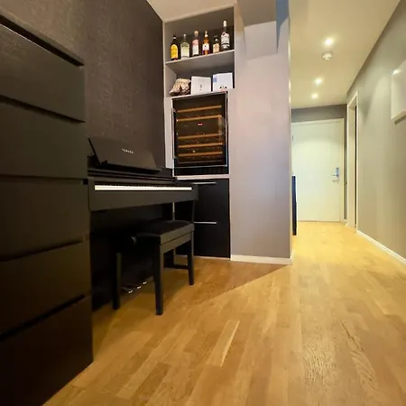 Lokka Appartement