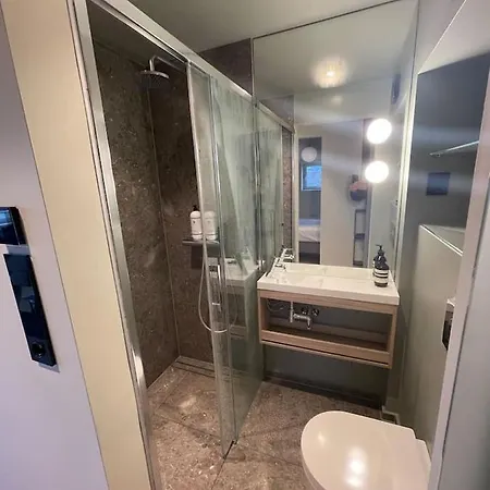 Frognervein Terrace Penthouse Appartement Oslo