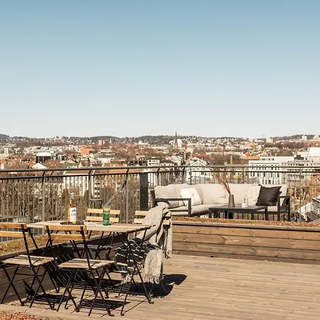 Lokka Appartement