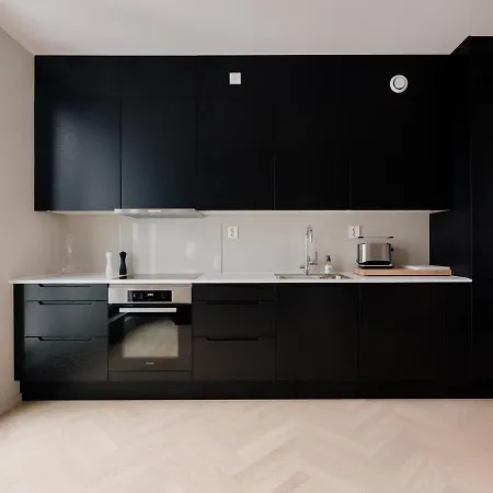 Fully Serviced Luxury At Sommerro *
