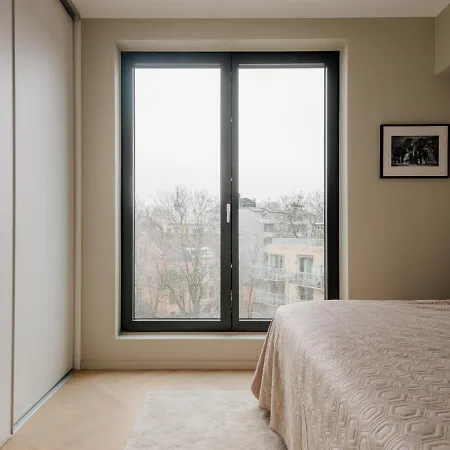 Fully Serviced Luxury At Sommerro * Oslo