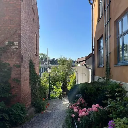 Oasis Apartment Oslo