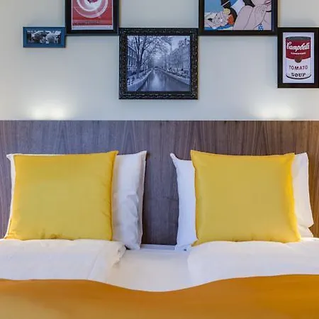 Radisson Blu Alna Hotel 4*