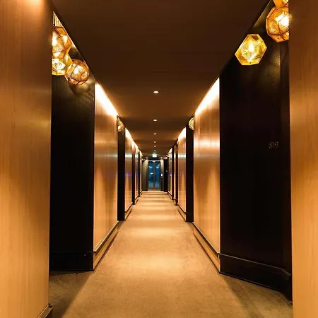 The Thief 5* Oslo