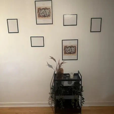 Apartment 35m2 In Central *