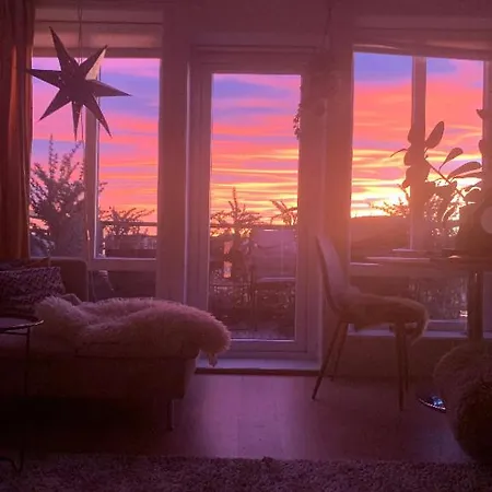 Central With An Amazing View Apartment *