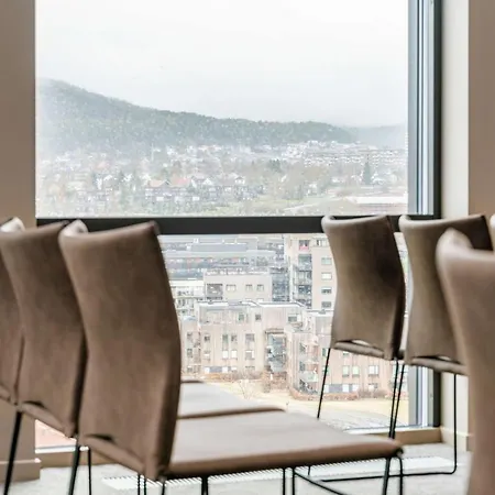 Hotel Radisson Red Okern Oslo