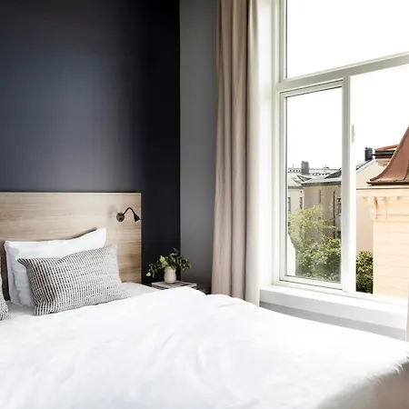 Frogner House - Oscars Gate Apartamento Oslo