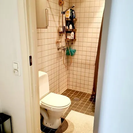 Sentralt Rom I Oslo
