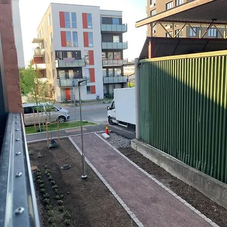 Apartamento 1 Bedroom Nb!! Small