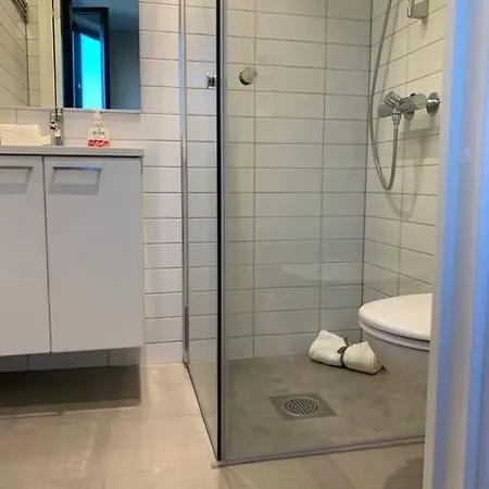 1 Bedroom Nb!! Small Apartamento