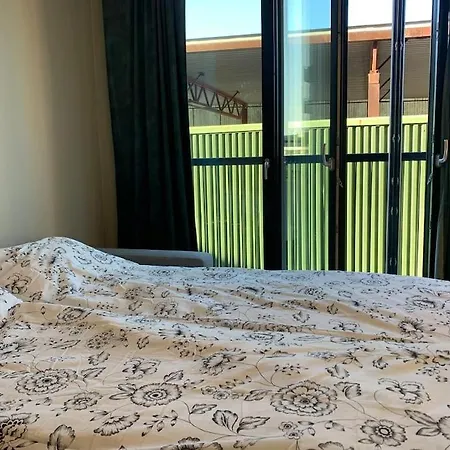 1 Bedroom Nb!! Small Apartamento Oslo
