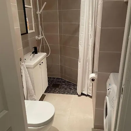 Appartement Central Studio @majorstuen *