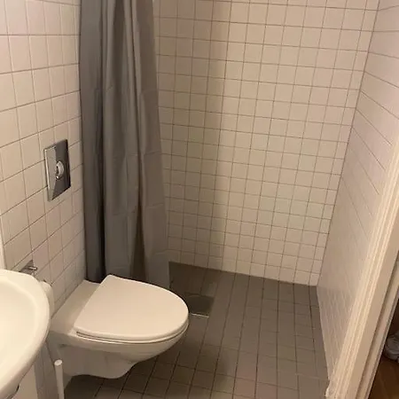 Midt I Sentrum 2 Soverom Og Stue Lägenhet *