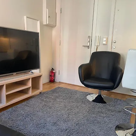 Appartamento Center