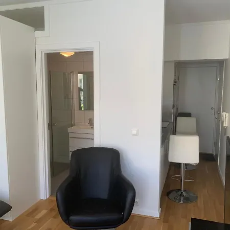 Appartamento Center