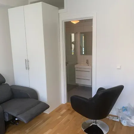 Center Appartamento Oslo