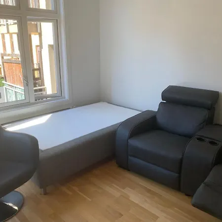 Appartamento Center *