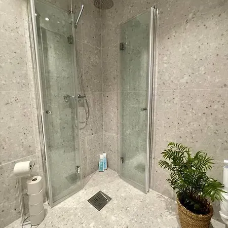 Modern And Cozy Studio In Central Apartment Oslo
