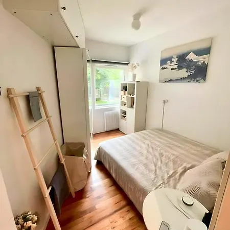 Apartman Keybutler Majorstuen *