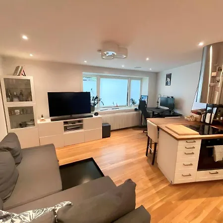 Apartman Keybutler Majorstuen