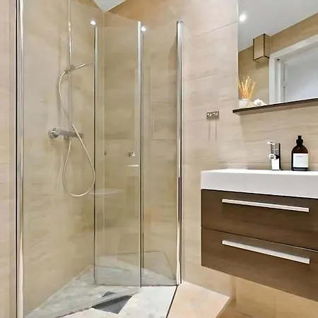 Keybutler Majorstuen Apartman