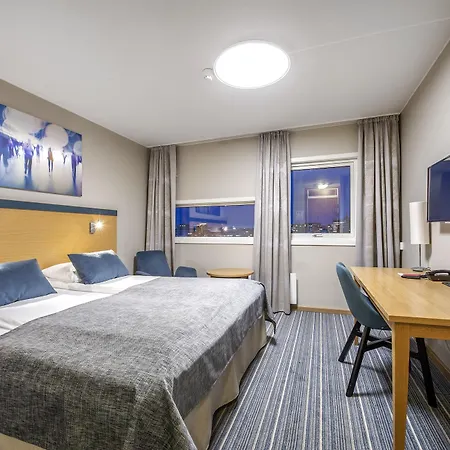 Anker Oslo