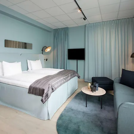 Hotel Scandic Sjolyst 4*