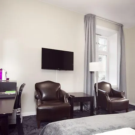 Hotel Gabelshus Oslo