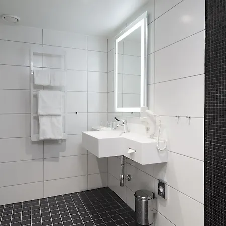 Thon Rosenkrantz Hotel
