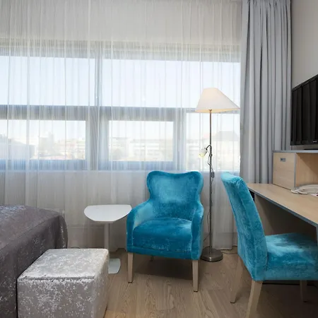 Hotel Thon Opera