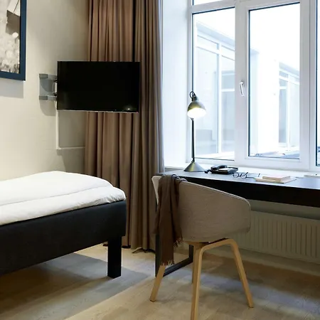 Scandic Oslo