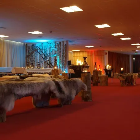 Hotell Scandic Holmenkollen Park Oslo