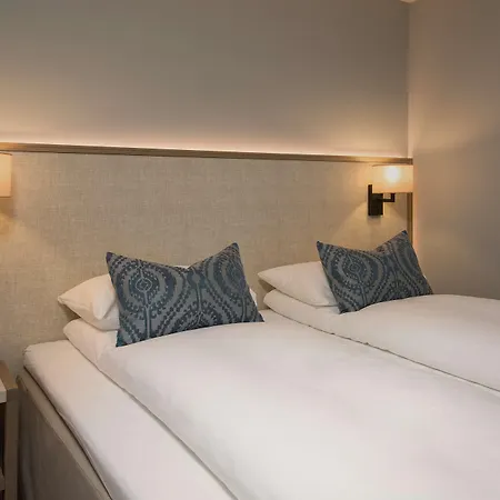 Scandic Holmenkollen Park Hotell Oslo